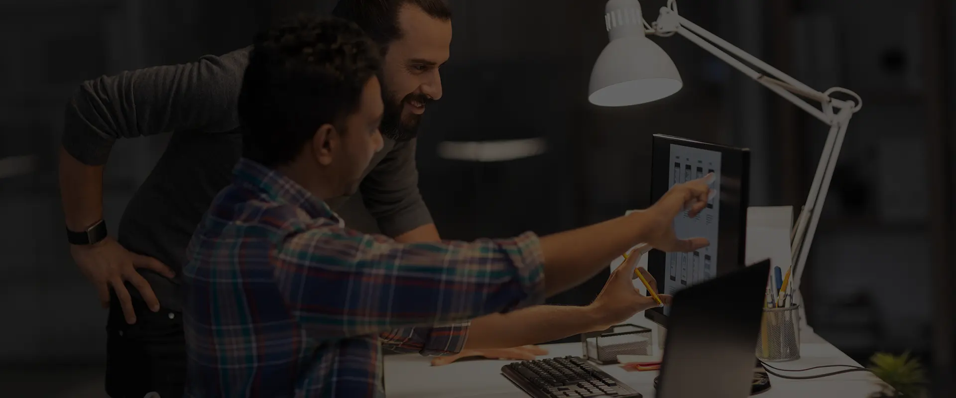 Develop your digital strategy